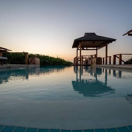 Вилла Aloha 22 Ponta Mamoli Экстерьер фото