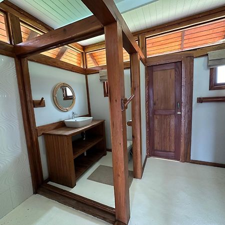 Вилла Aloha 22 Ponta Mamoli Экстерьер фото
