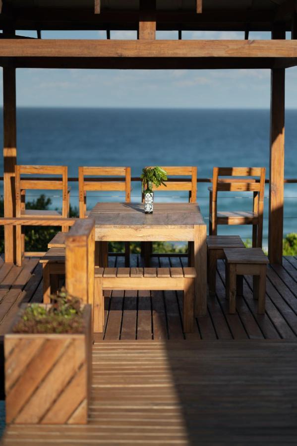 Вилла Aloha 22 Ponta Mamoli Экстерьер фото