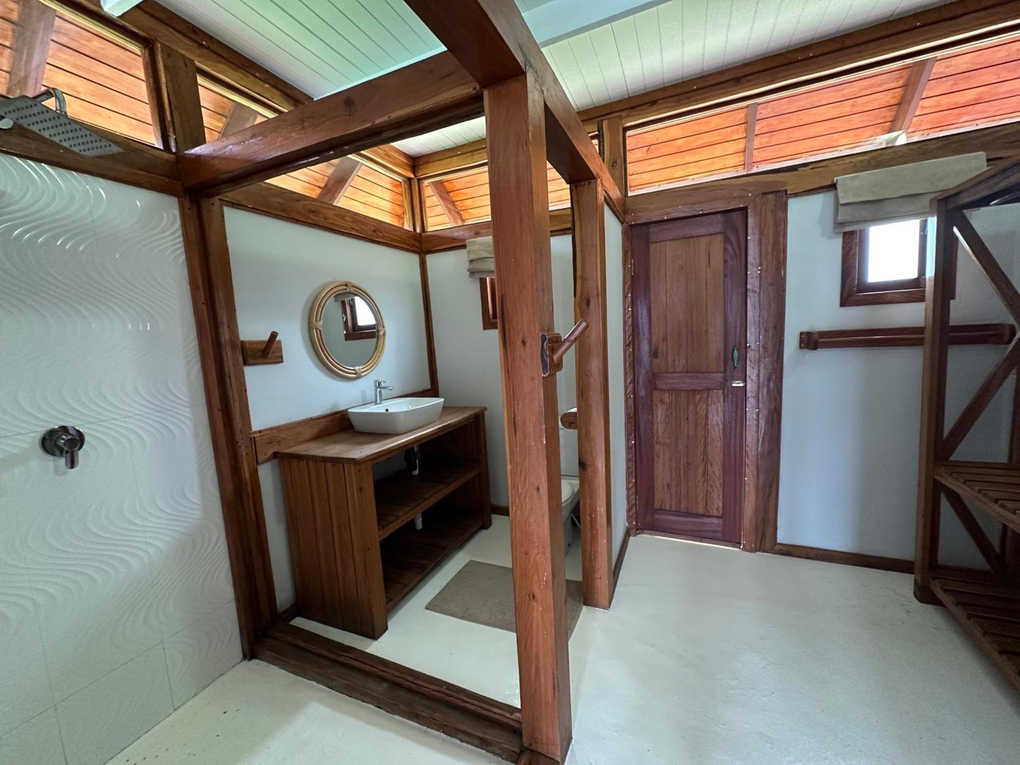 Вилла Aloha 22 Ponta Mamoli Экстерьер фото